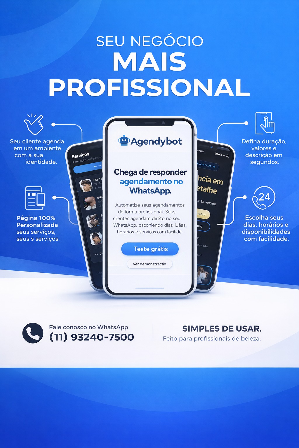 AgendyBot